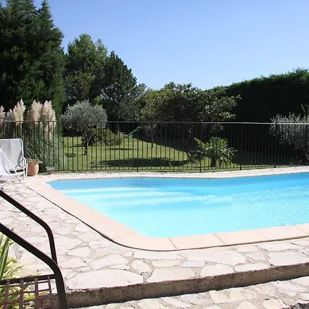 De Marie Hébergement de vacances *